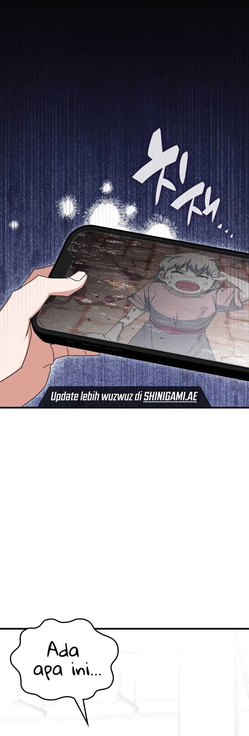 Chapter 98 - halaman 22