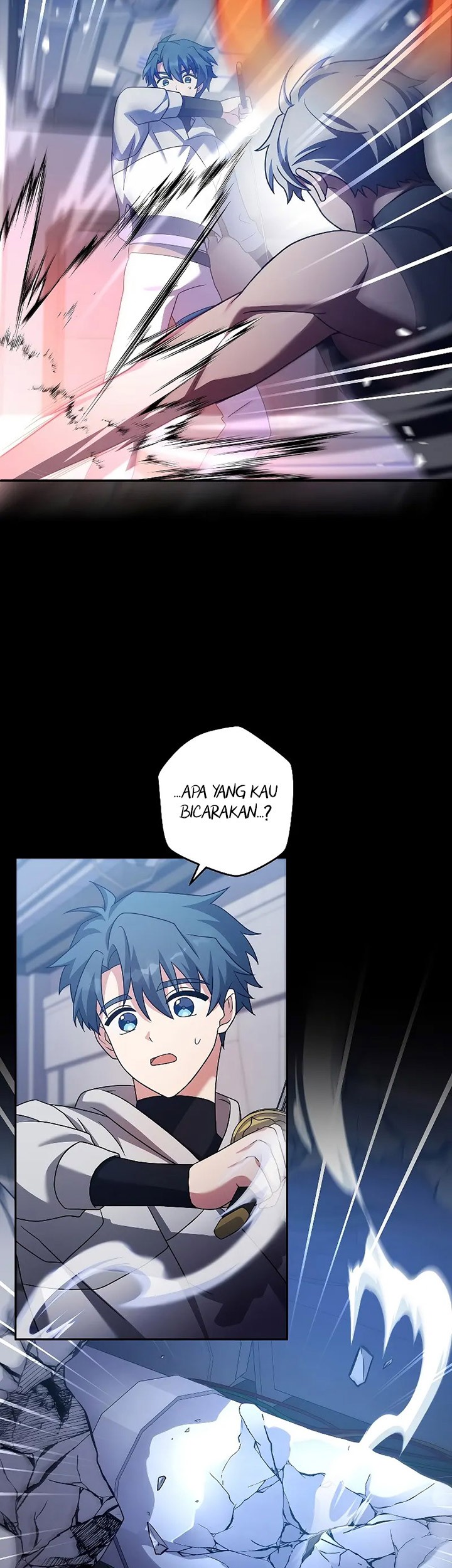 Chapter 97 - halaman 39