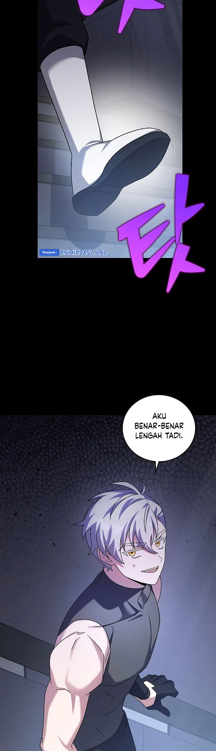 Chapter 97 - halaman 47