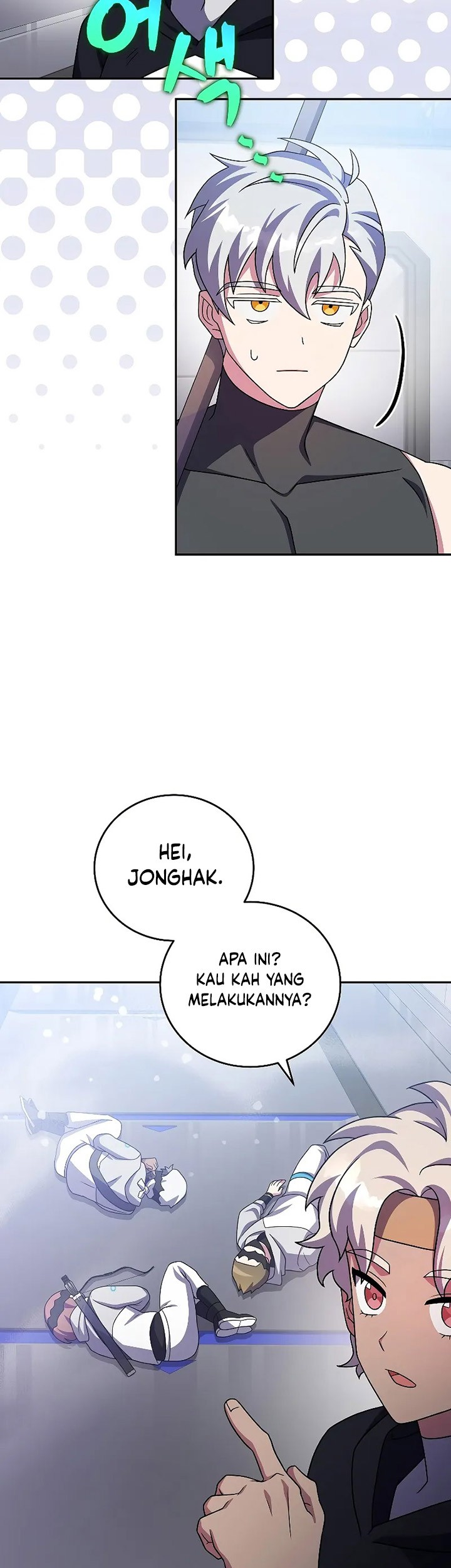Chapter 97 - halaman 55