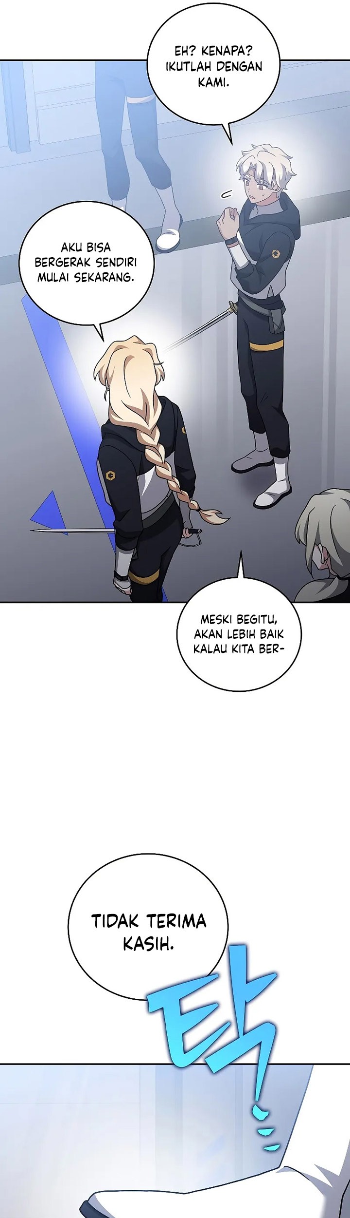 Chapter 97 - halaman 67