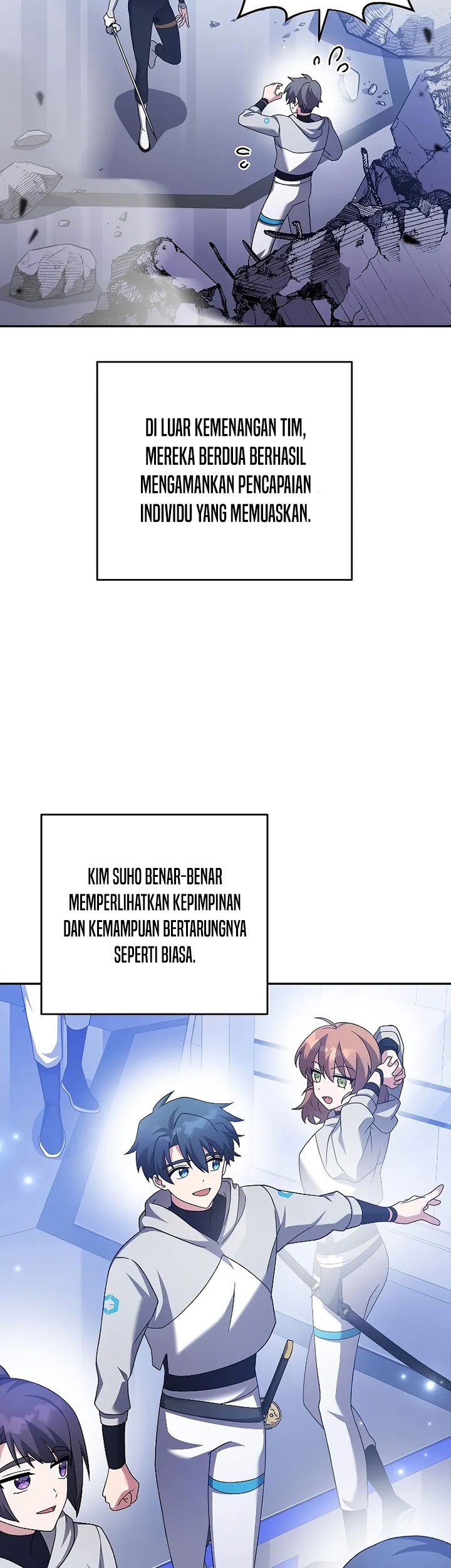 Chapter 97 - halaman 77