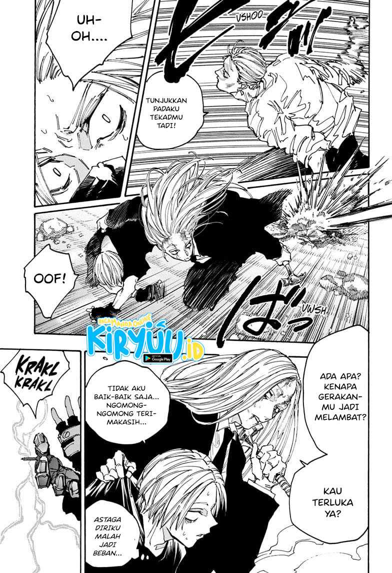 Chapter 155 - halaman 5