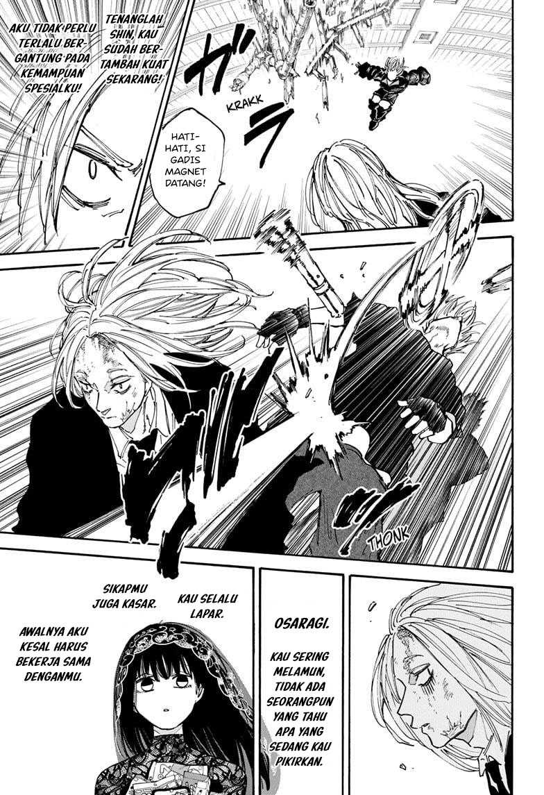 Chapter 155 - halaman 7