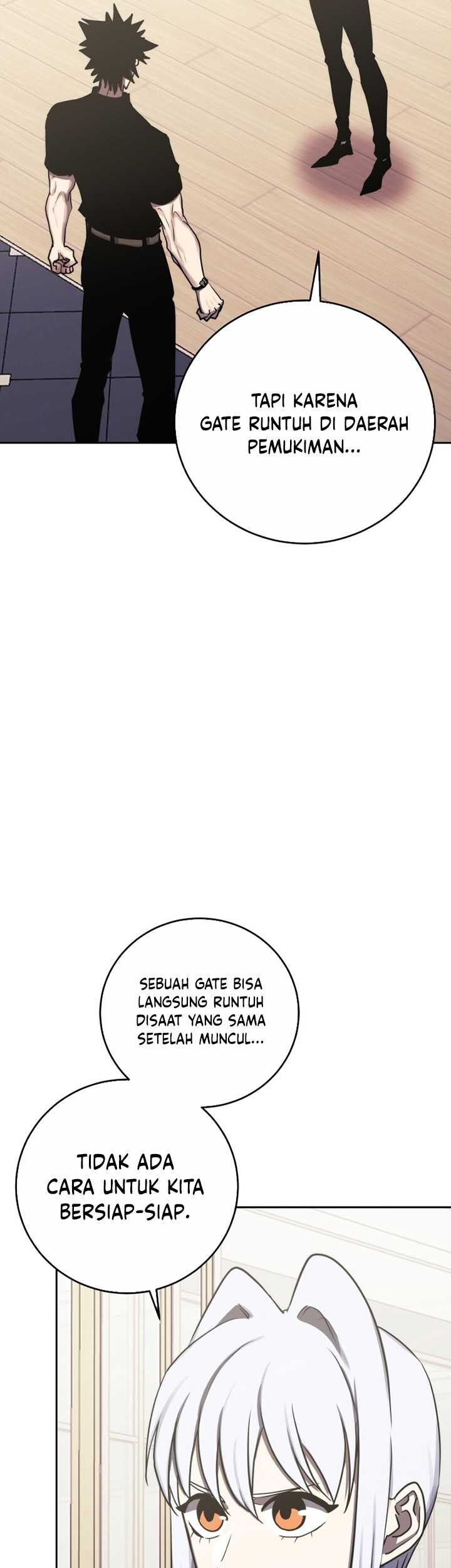 Chapter 100 - halaman 21