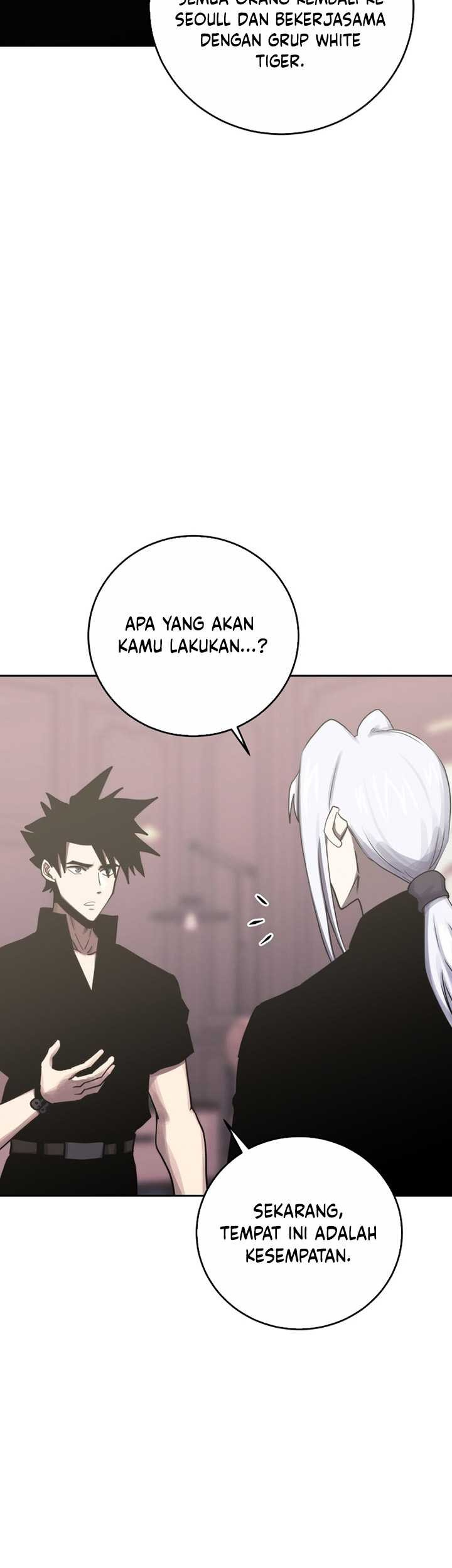Chapter 100 - halaman 25