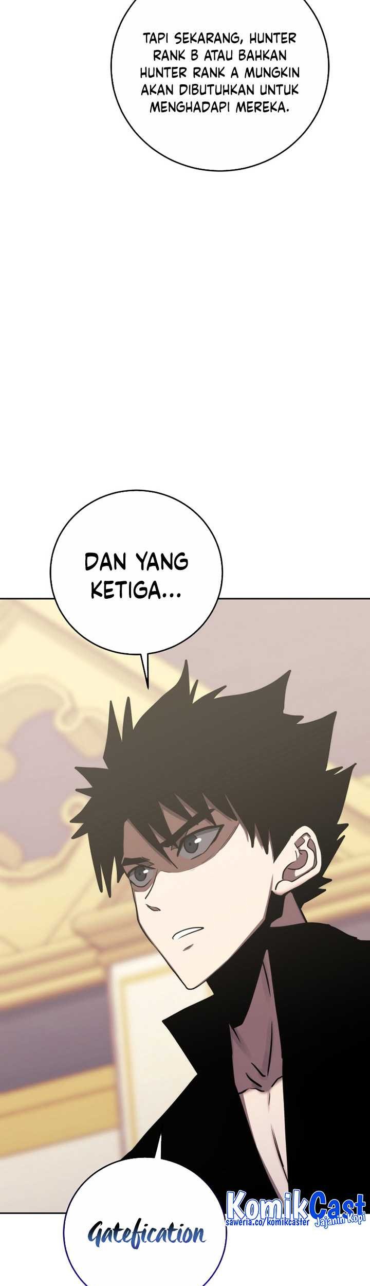 Chapter 100 - halaman 45