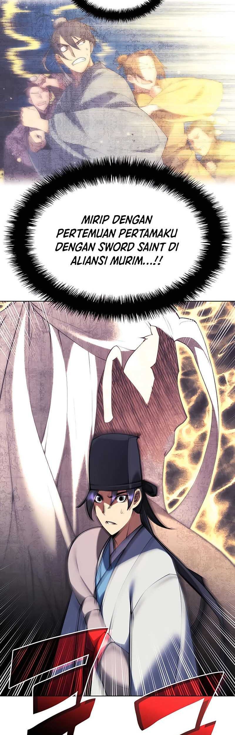 Chapter 80 - halaman 60