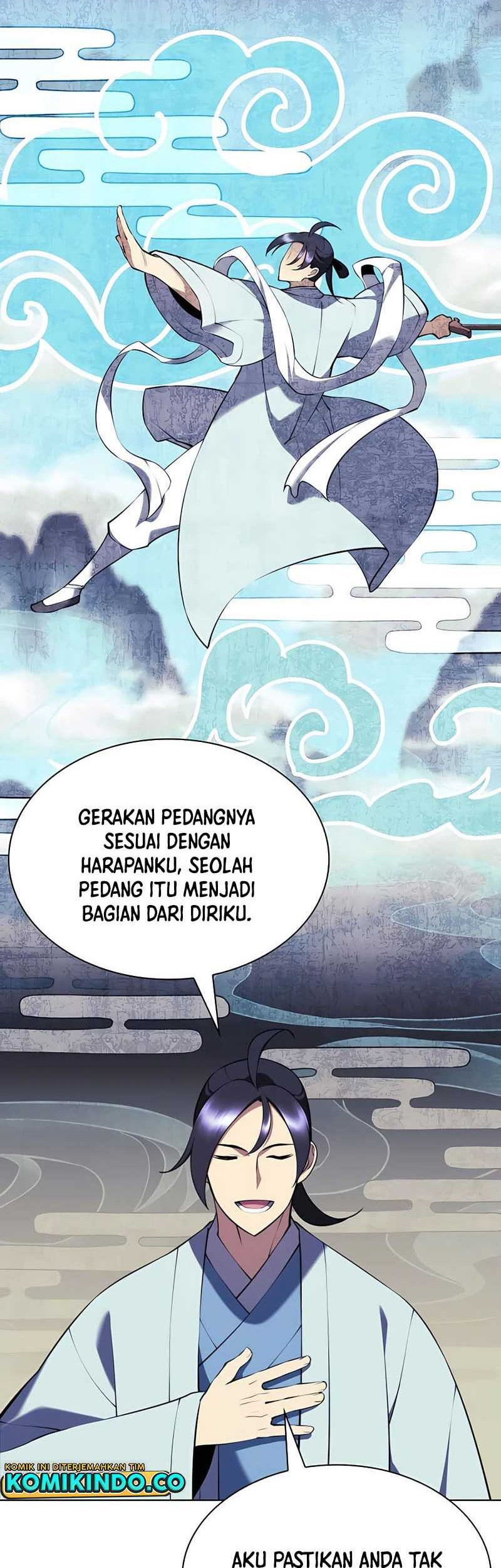 Chapter 80 - halaman 16
