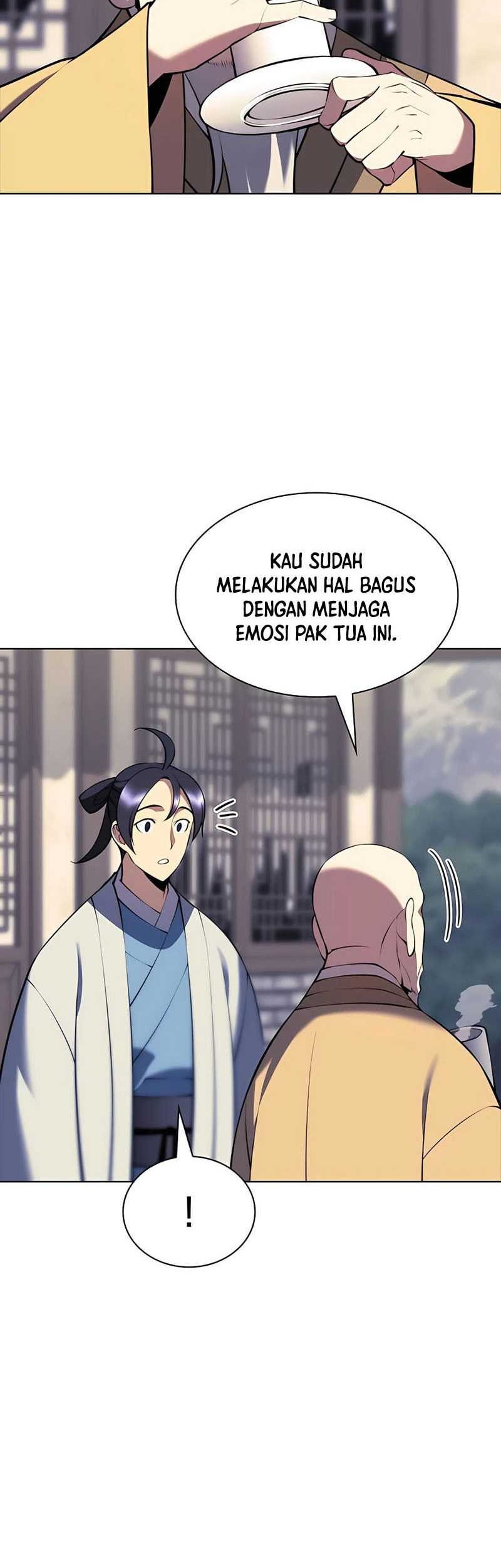Chapter 80 - halaman 21