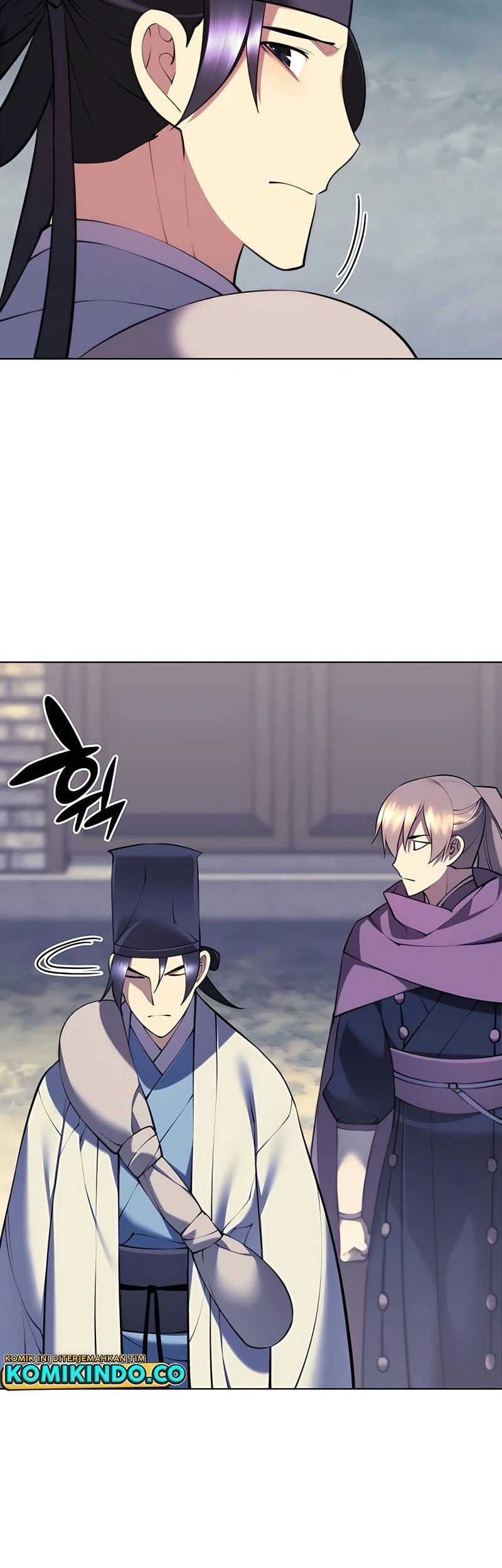 Chapter 80 - halaman 35