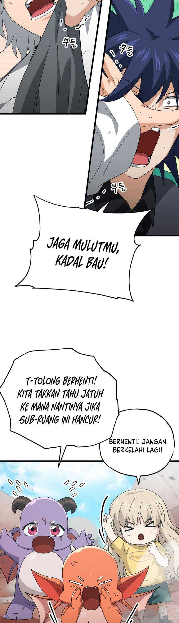 Chapter 151 - halaman 54