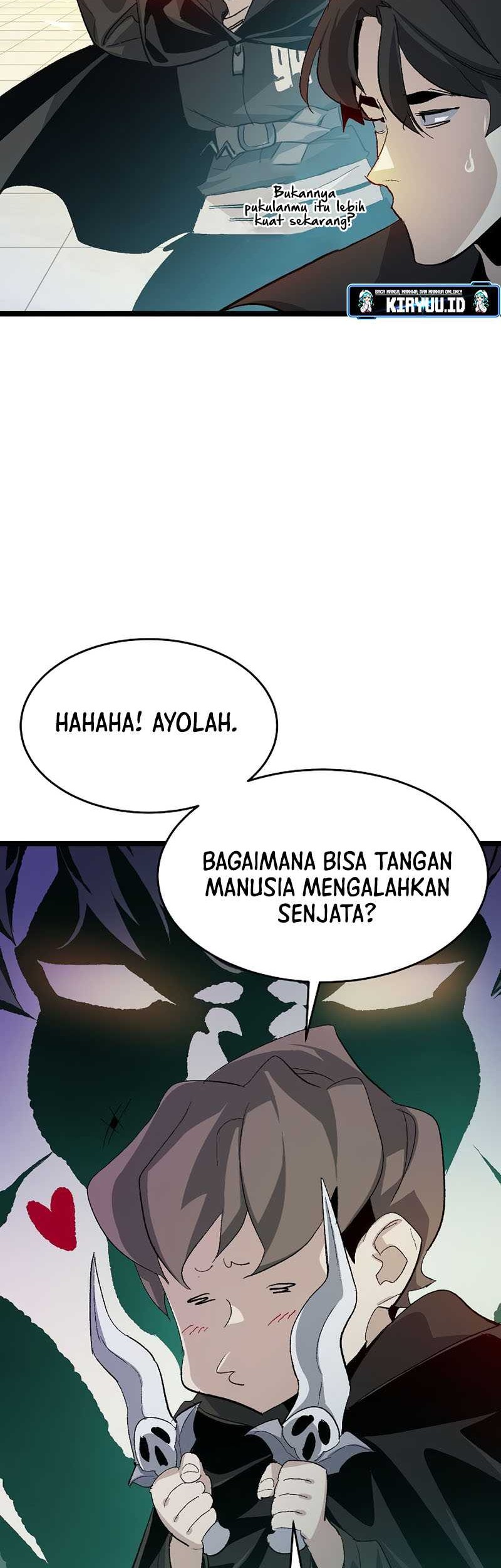 Chapter 111 - halaman 25