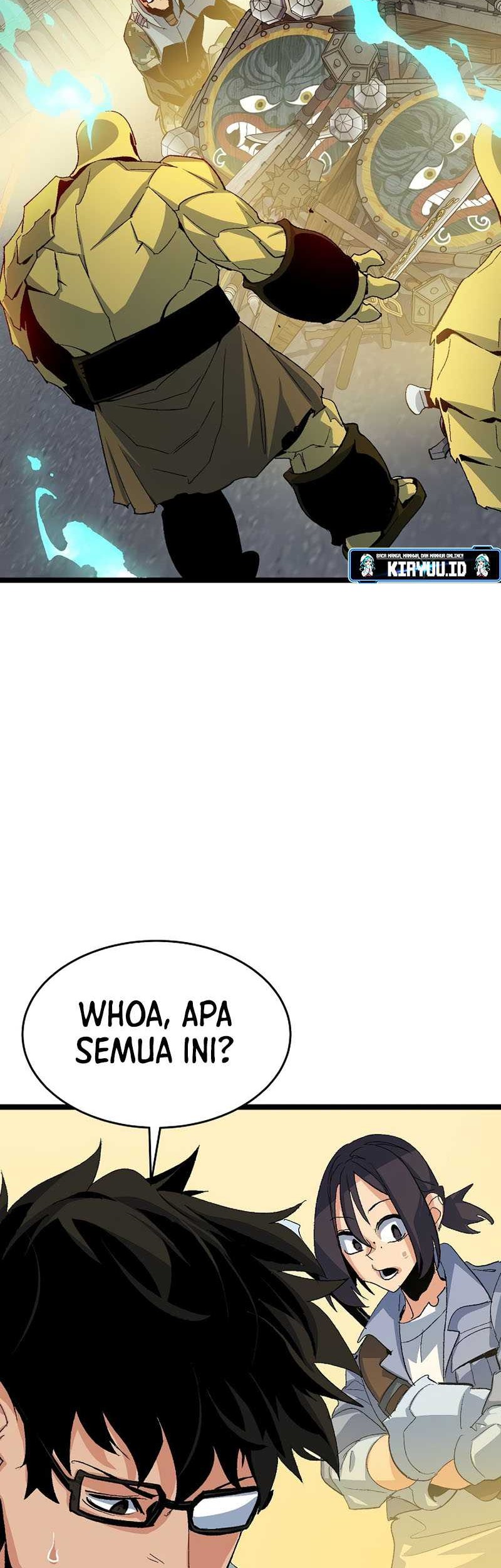 Chapter 111 - halaman 34