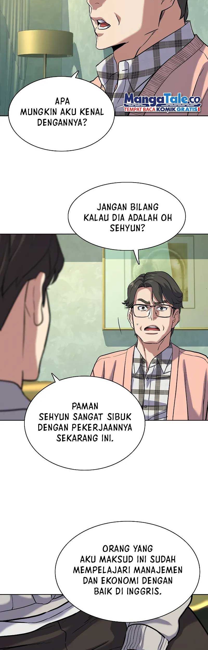 Chapter 86 - halaman 29