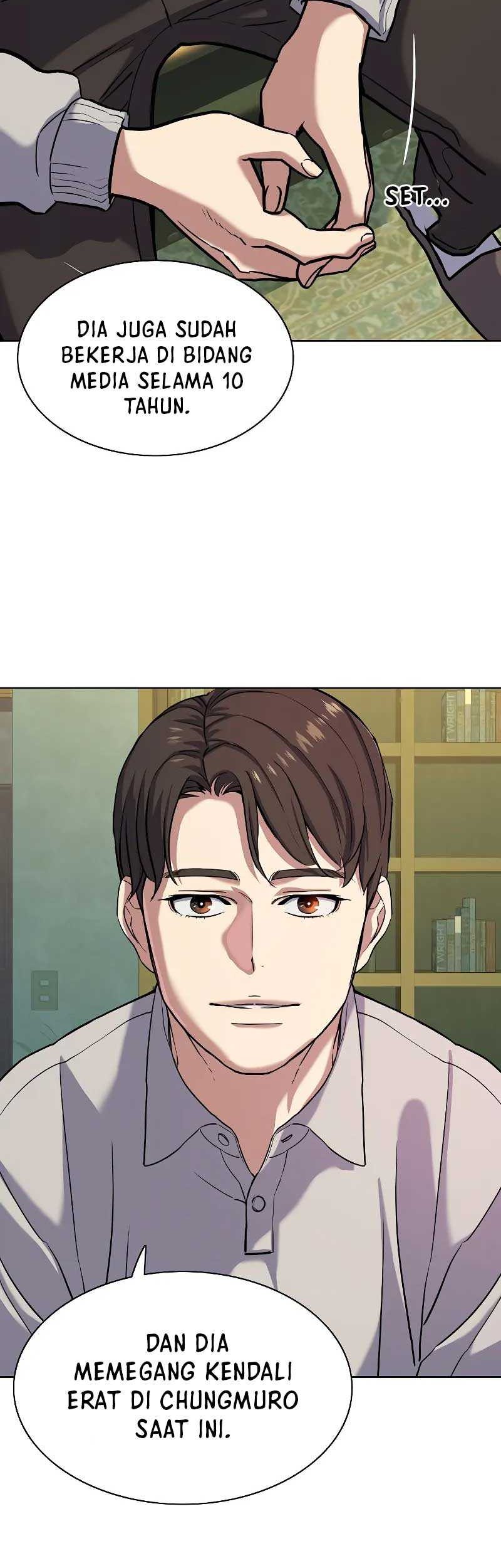 Chapter 86 - halaman 30