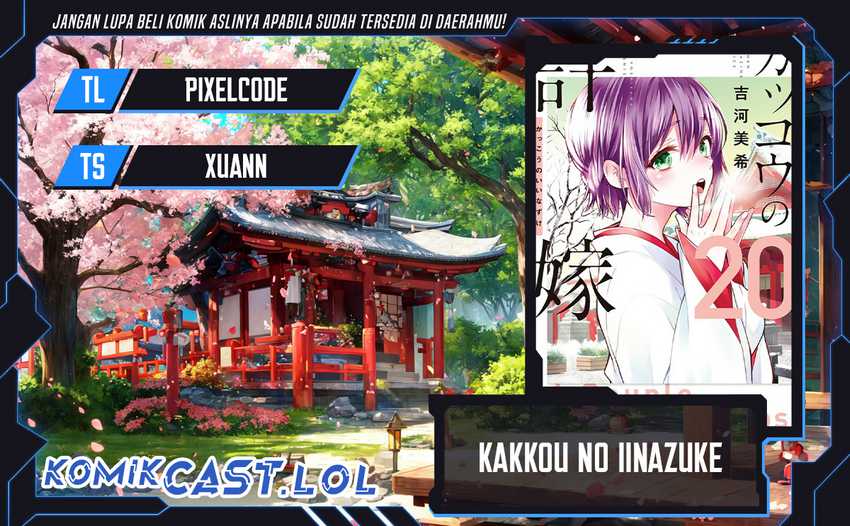 Chapter 185 - halaman 2