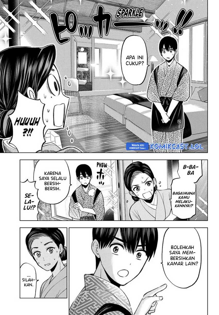 Chapter 185 - halaman 20