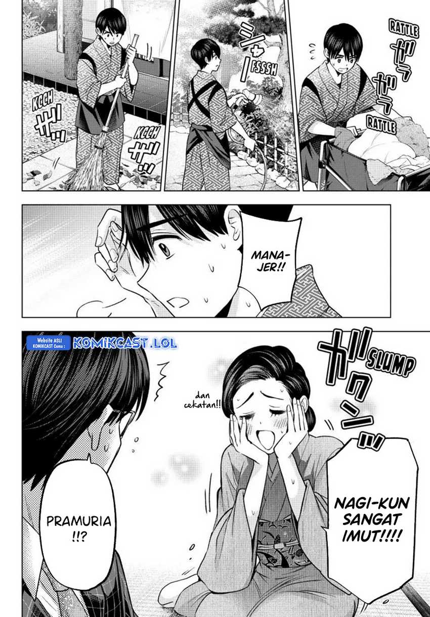 Chapter 185 - halaman 21