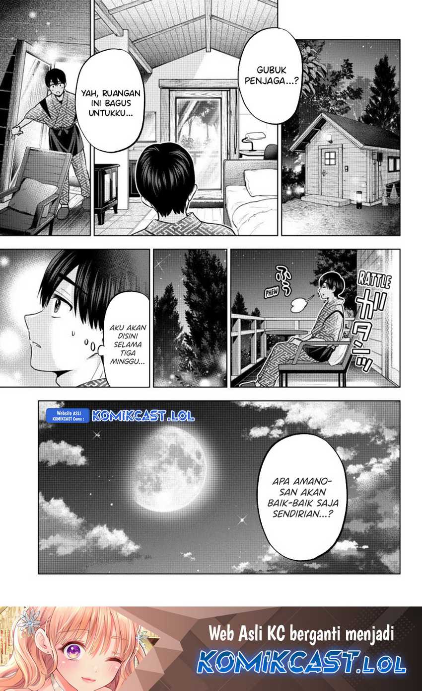 Chapter 185 - halaman 22