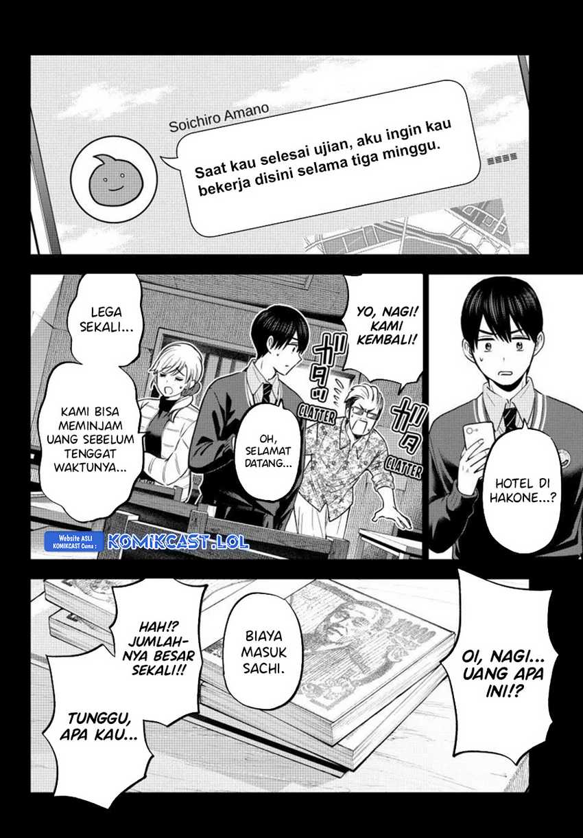 Chapter 185 - halaman 5