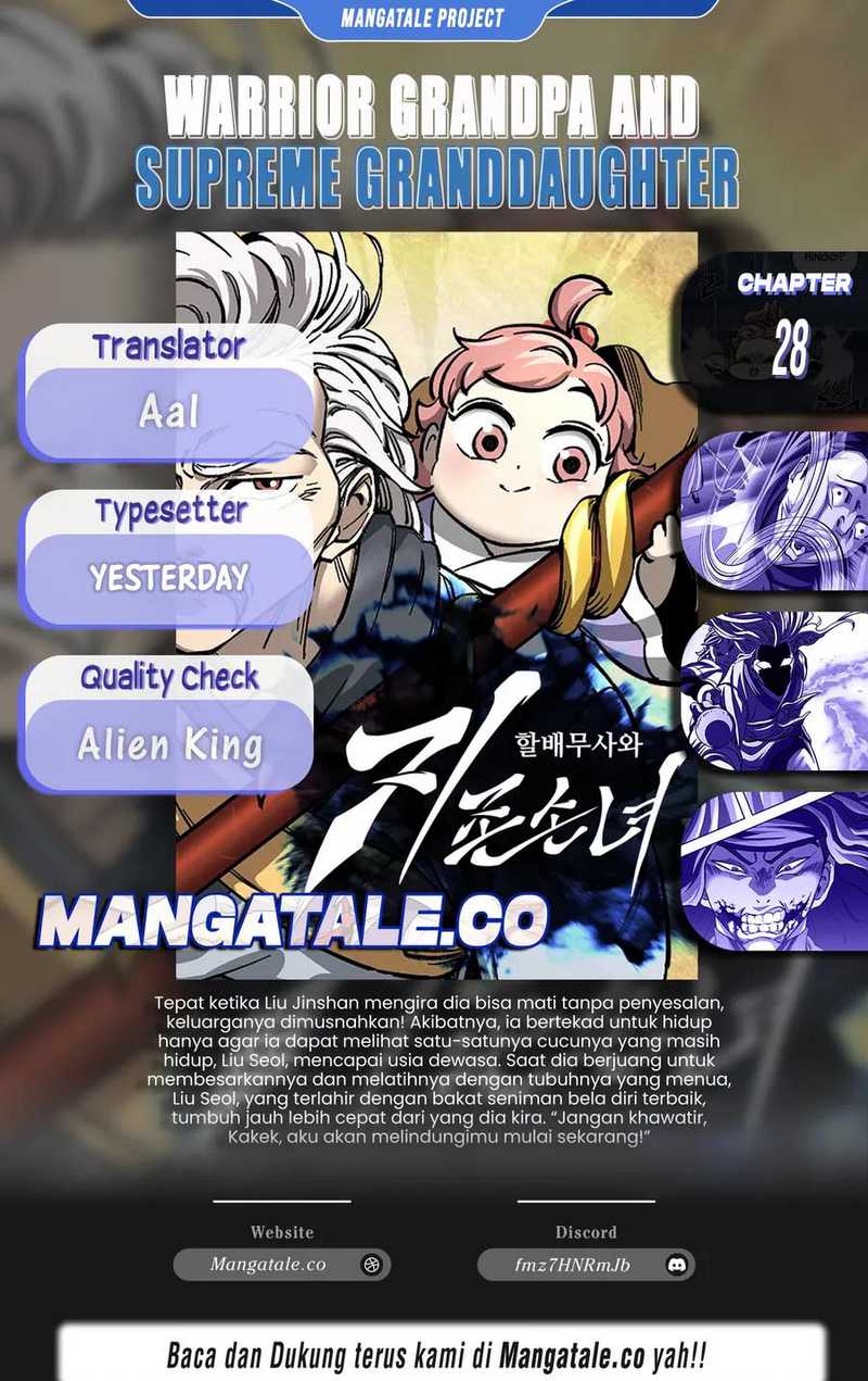 Chapter 28 - halaman 2