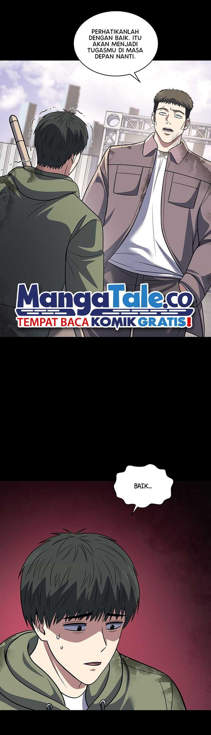 Chapter 65 - halaman 21