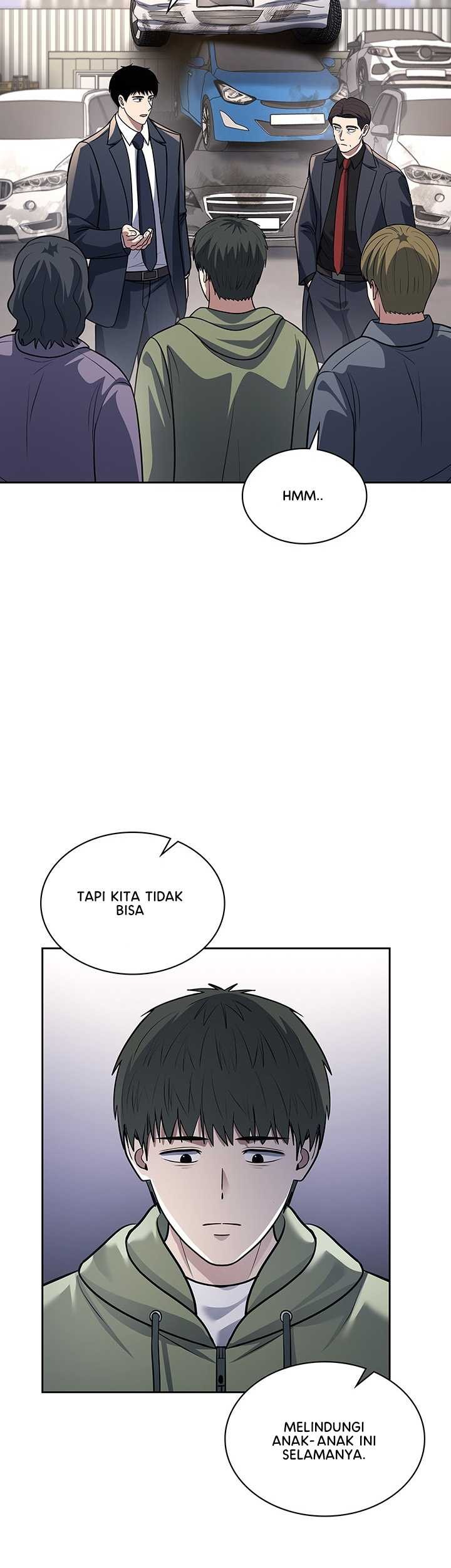 Chapter 65 - halaman 45