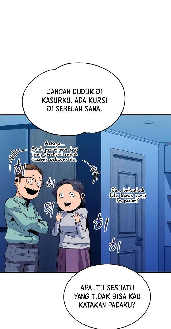 Chapter 81 - halaman 22