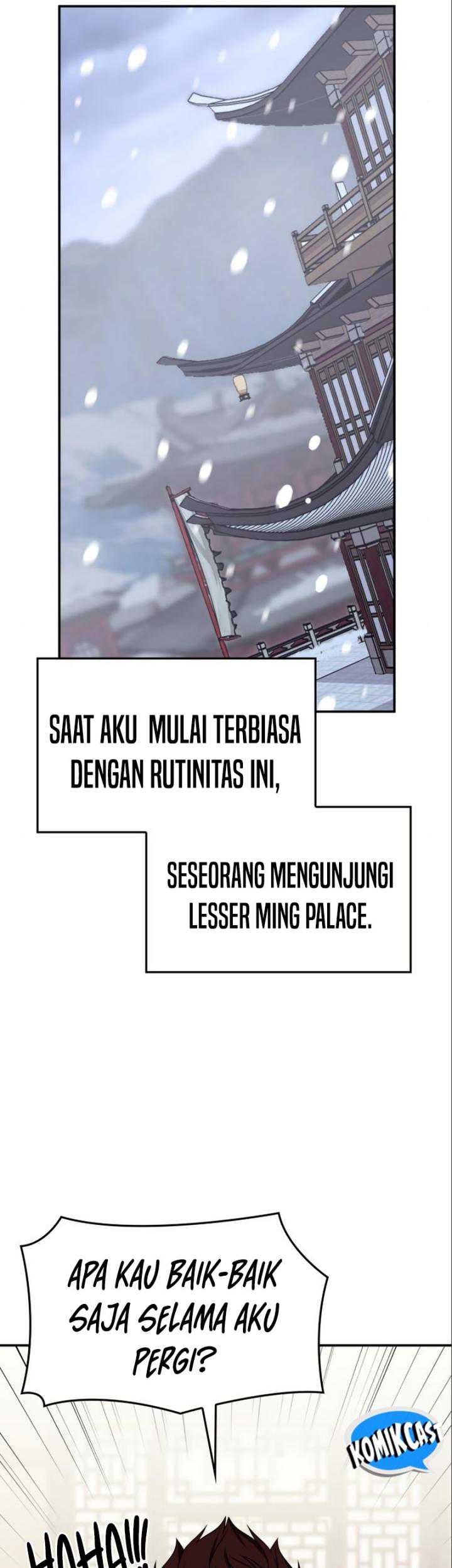 Chapter 116 - halaman 107