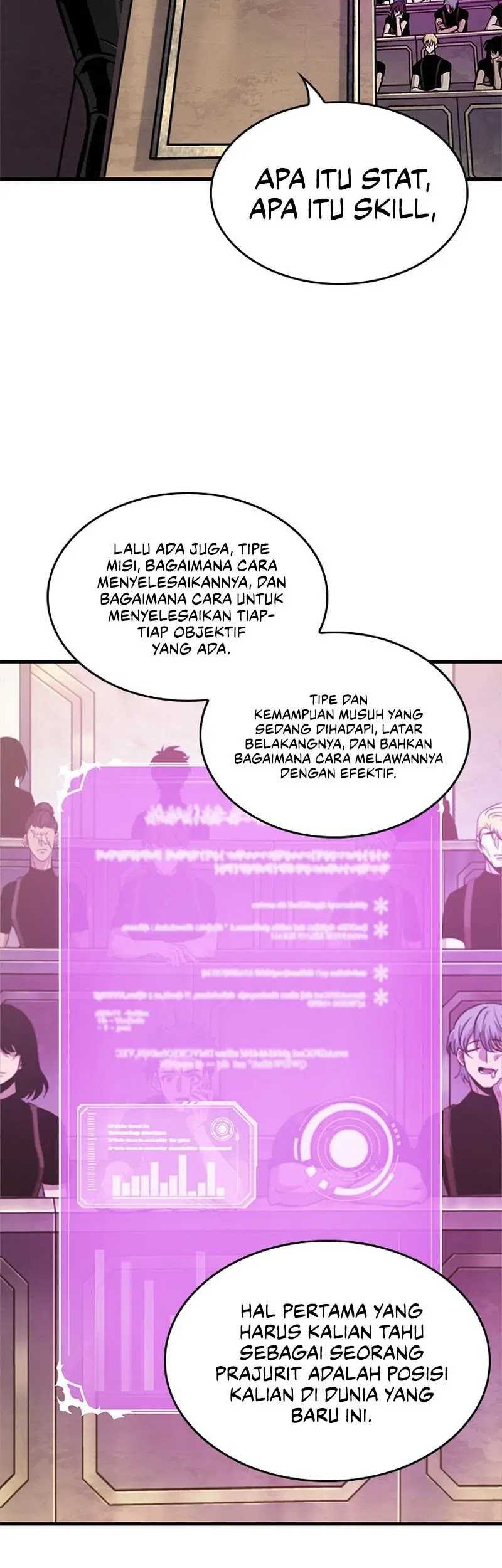 Chapter 83 - halaman 22
