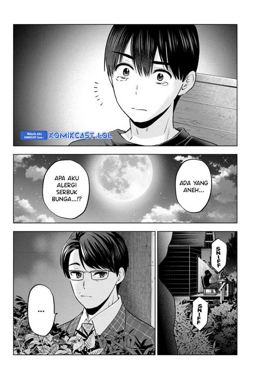 Chapter 186 - halaman 14
