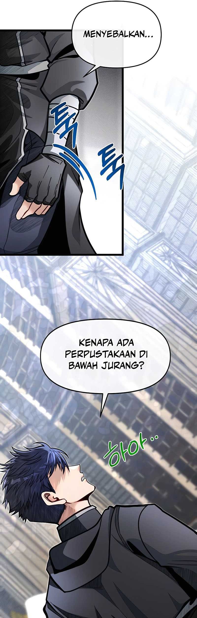 Chapter 64 - halaman 40