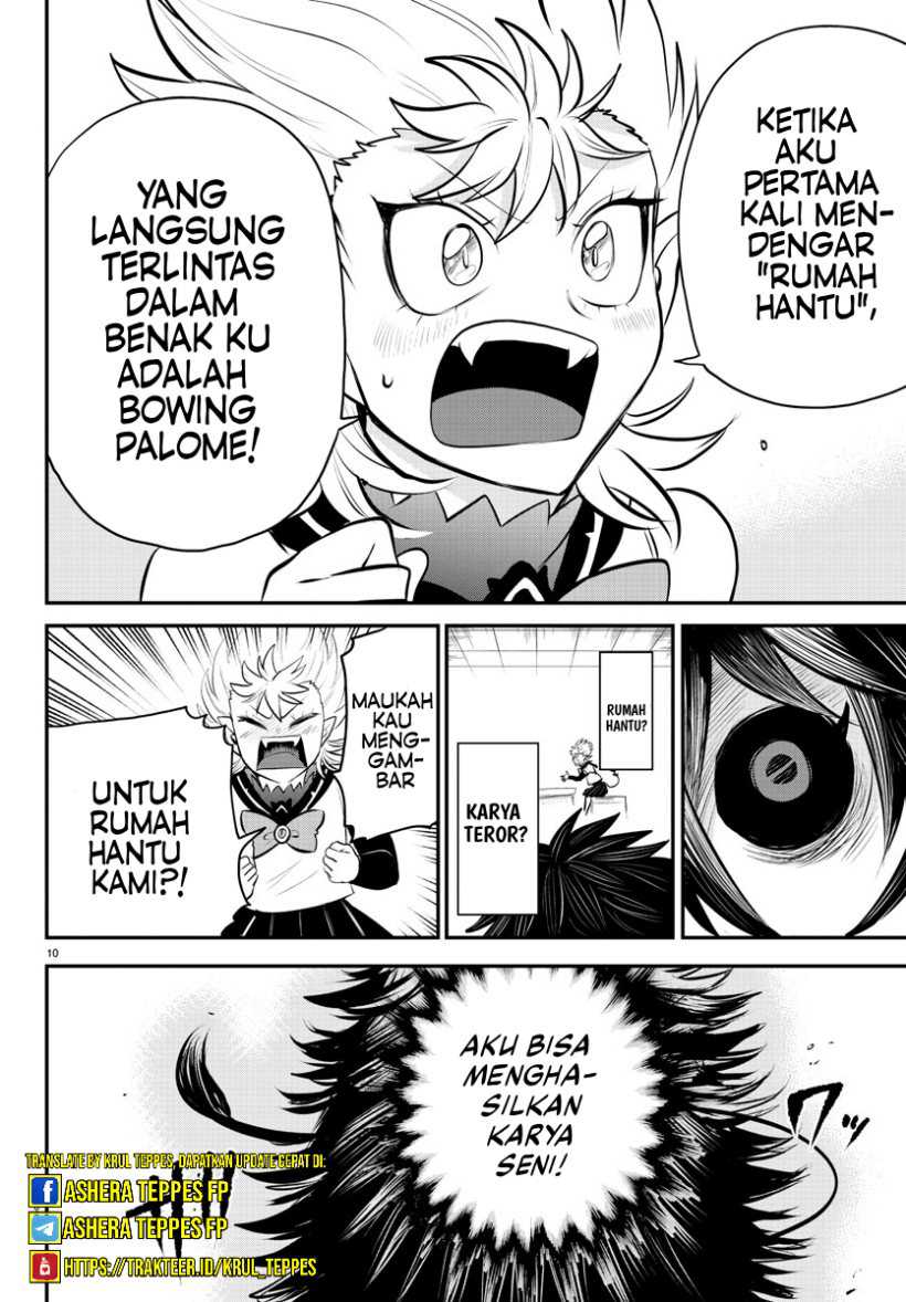 Chapter 336 - halaman 12