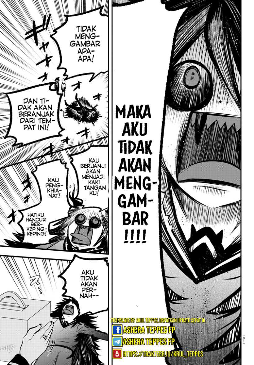 Chapter 336 - halaman 15