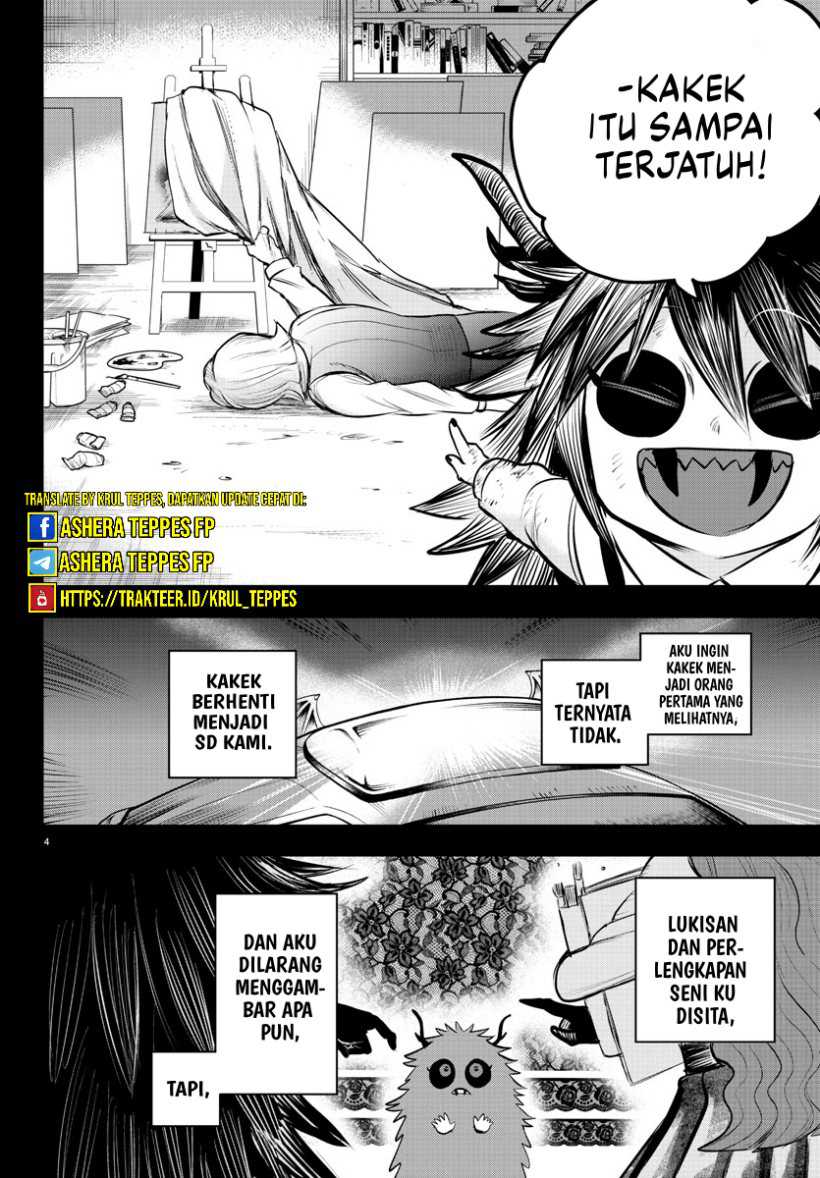 Chapter 336 - halaman 6