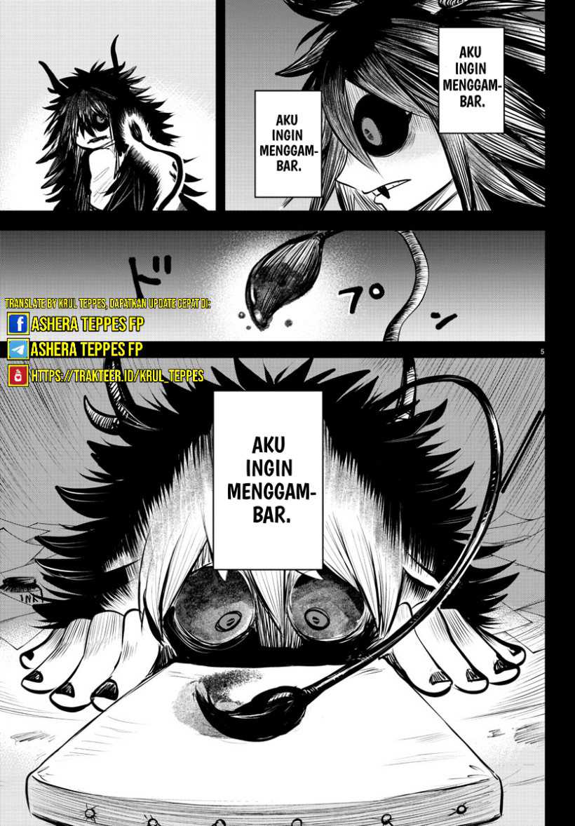 Chapter 336 - halaman 7
