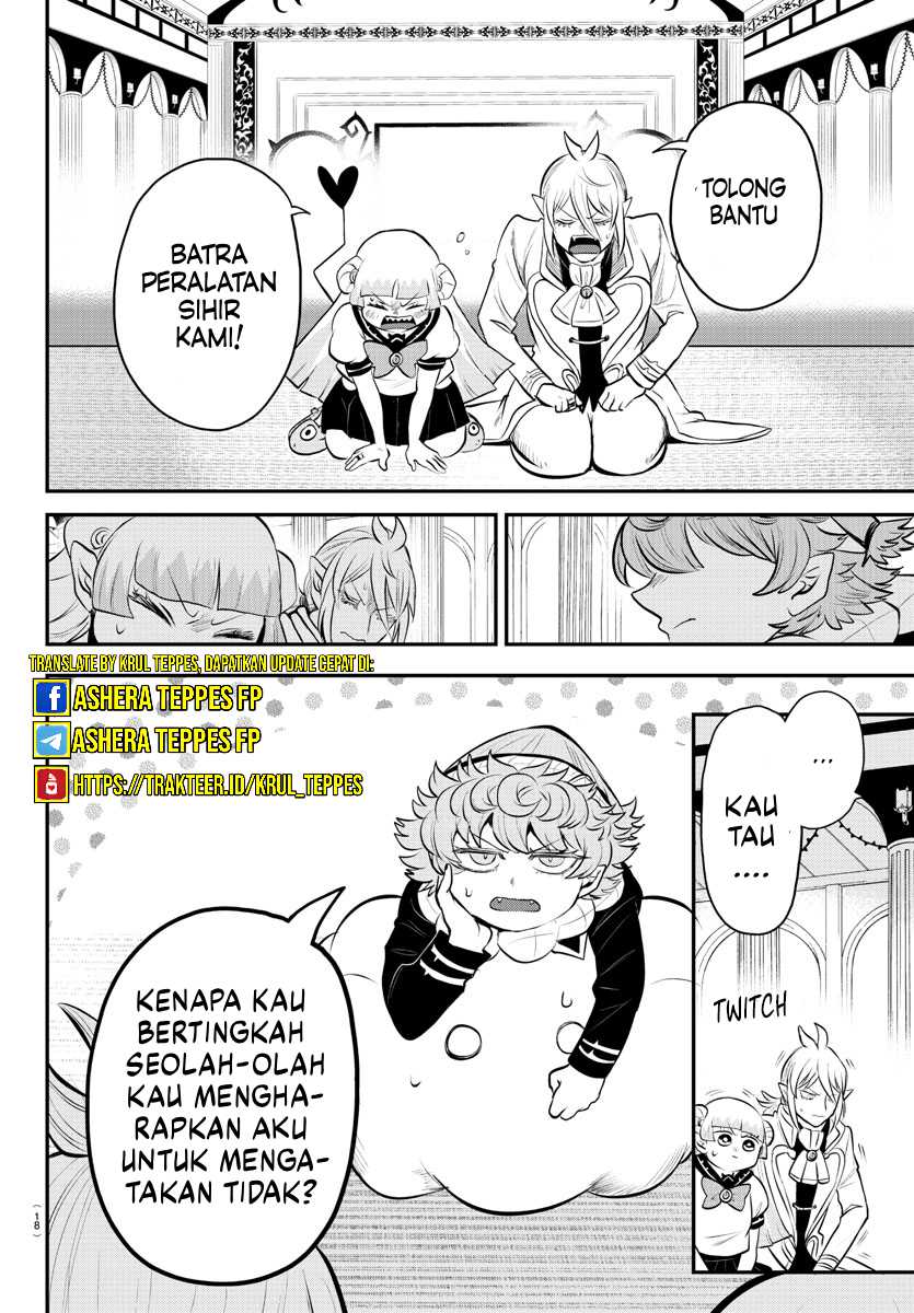 Chapter 334 - halaman 15