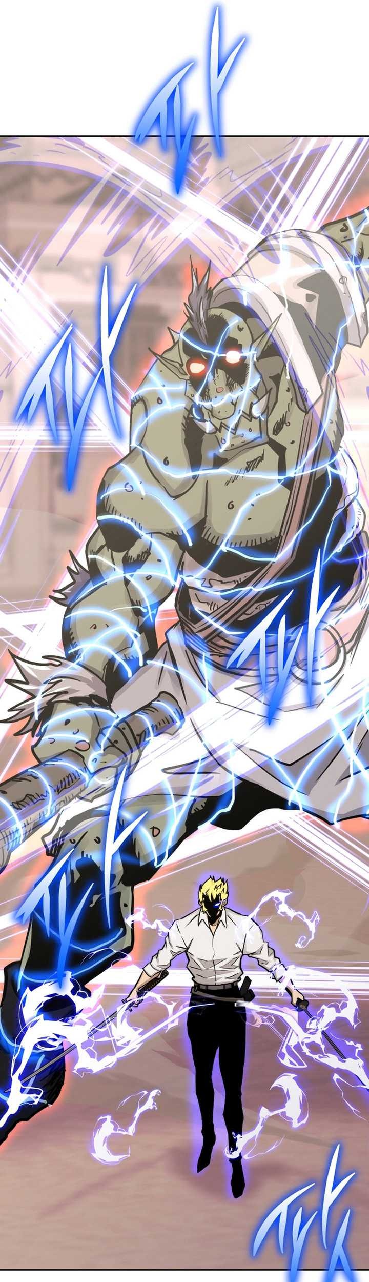 Chapter 101 - halaman 31