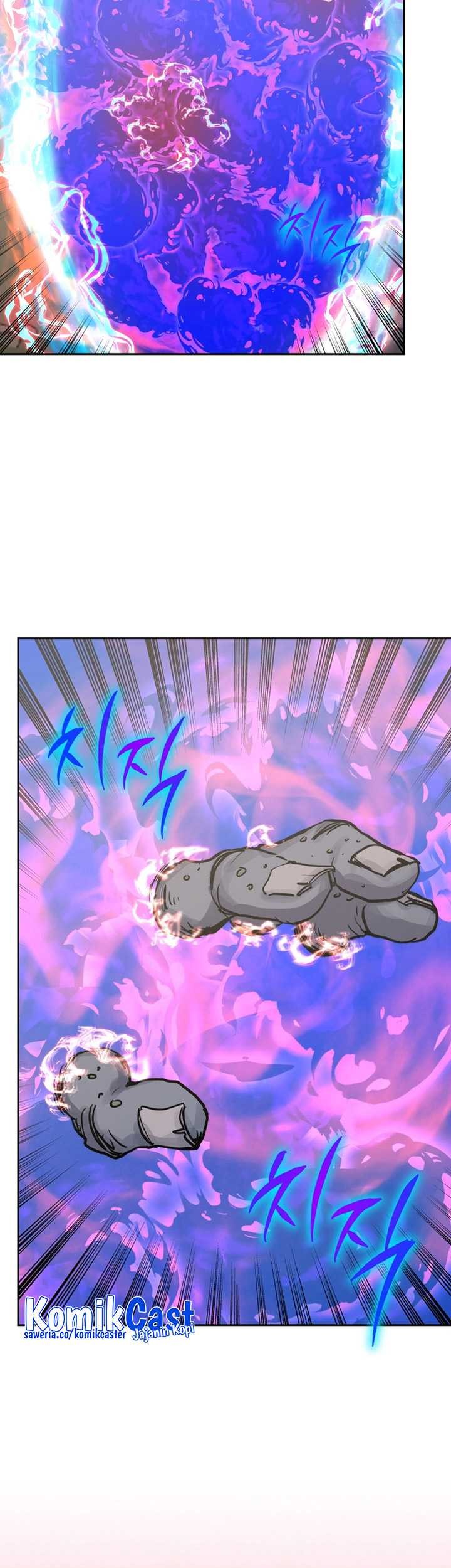 Chapter 101 - halaman 37