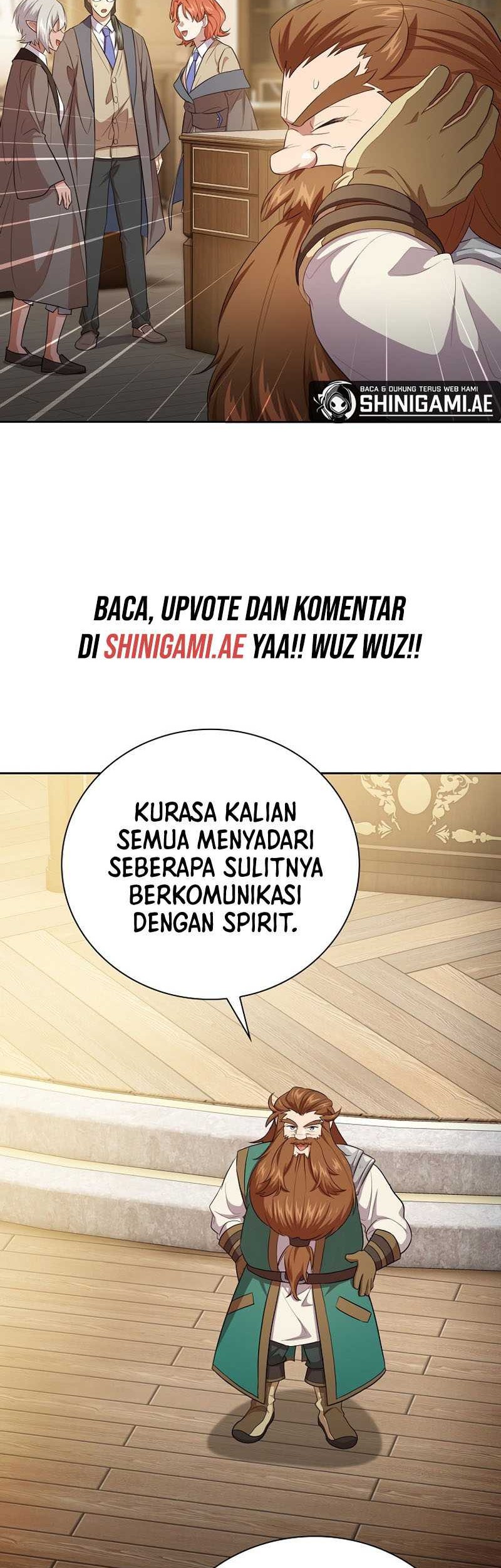 Chapter 81 - halaman 40