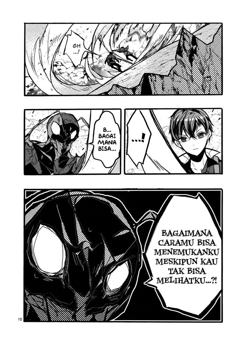 Chapter 40 - halaman 13