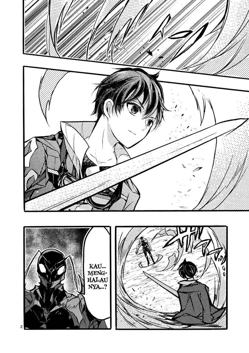 Chapter 40 - halaman 5