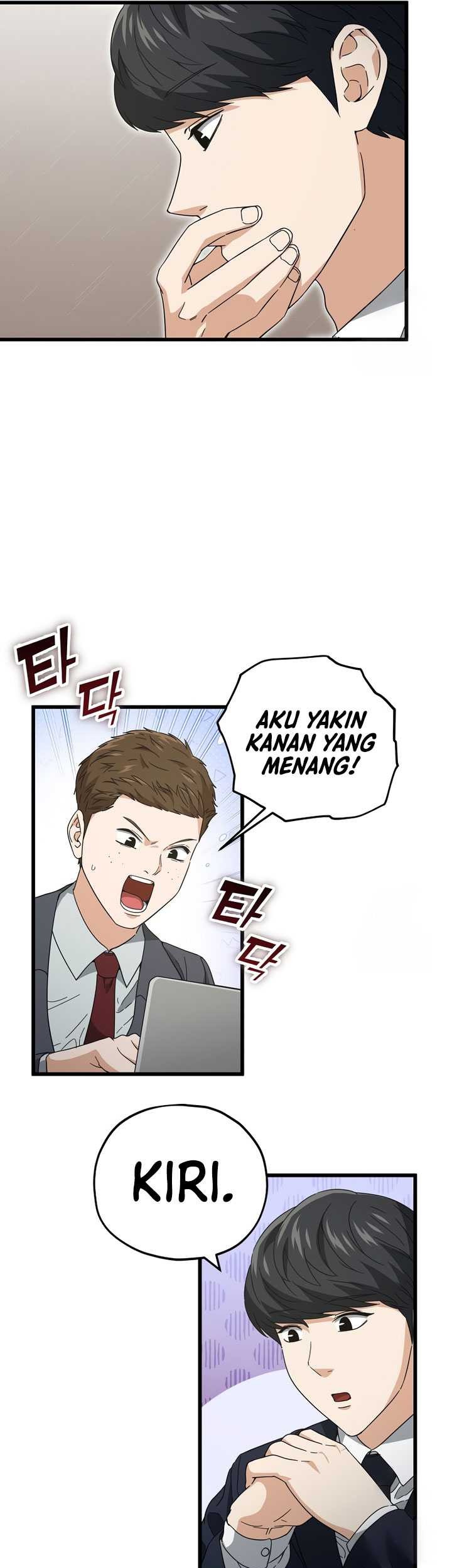 Chapter 152 - halaman 53