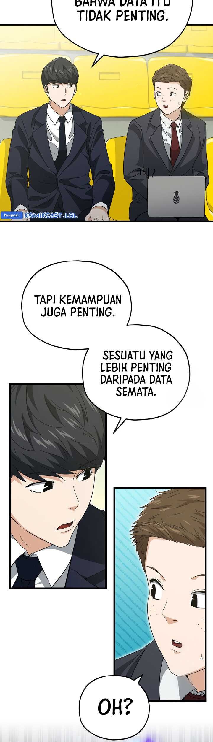 Chapter 152 - halaman 61