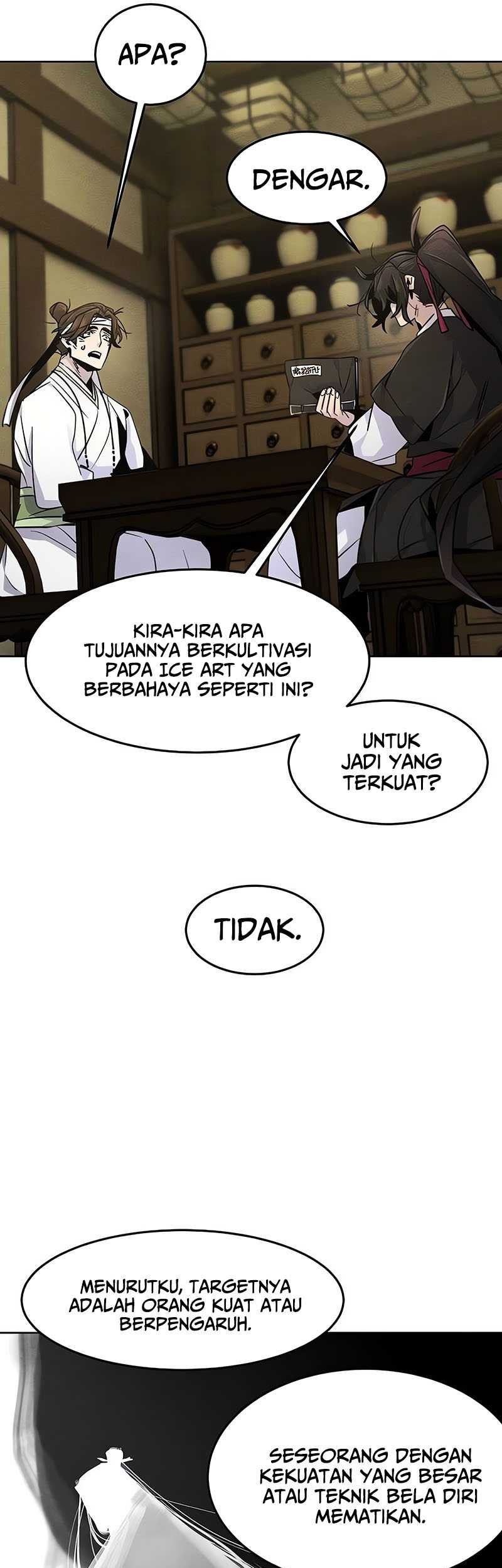 Chapter 111 - halaman 39