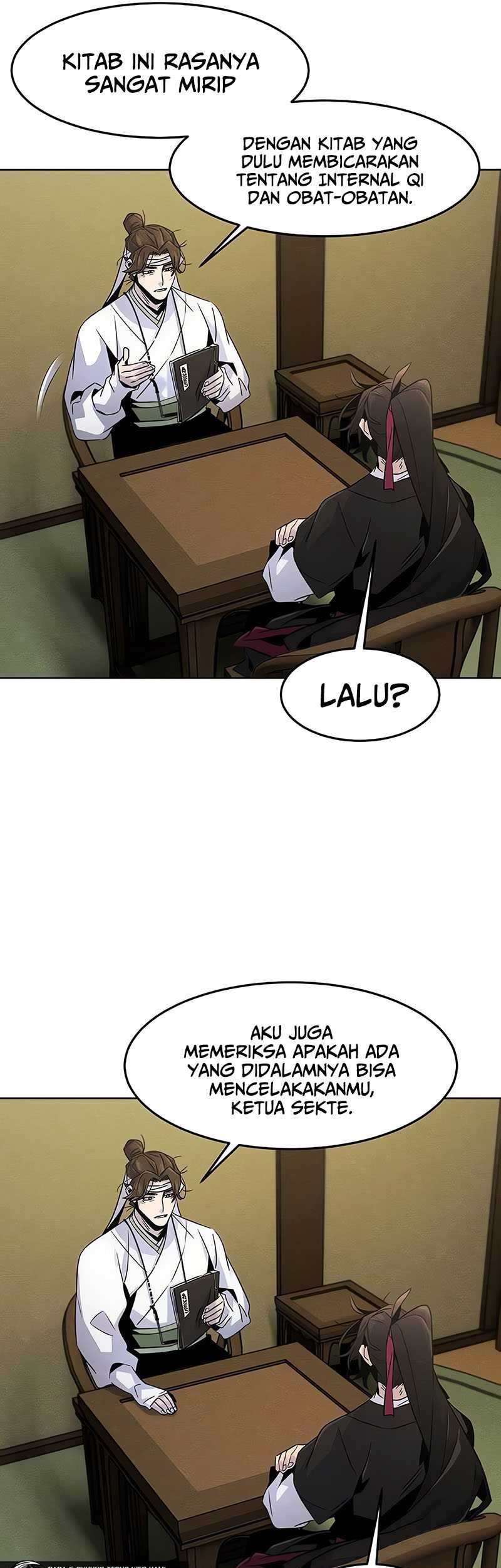 Chapter 111 - halaman 19