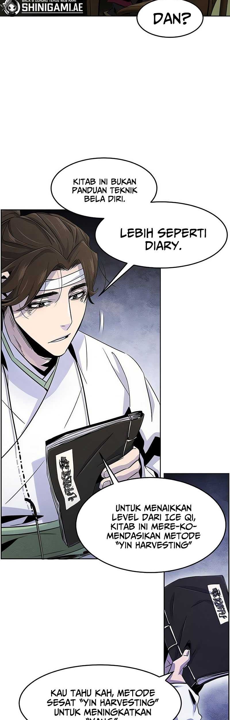 Chapter 111 - halaman 20