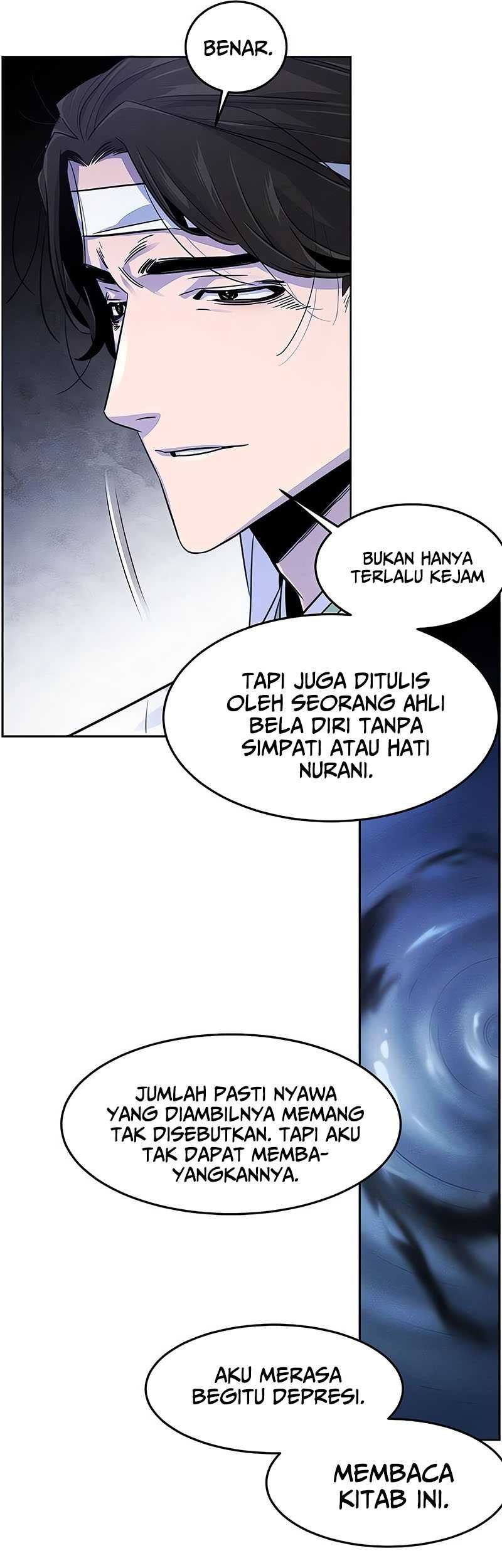Chapter 111 - halaman 23