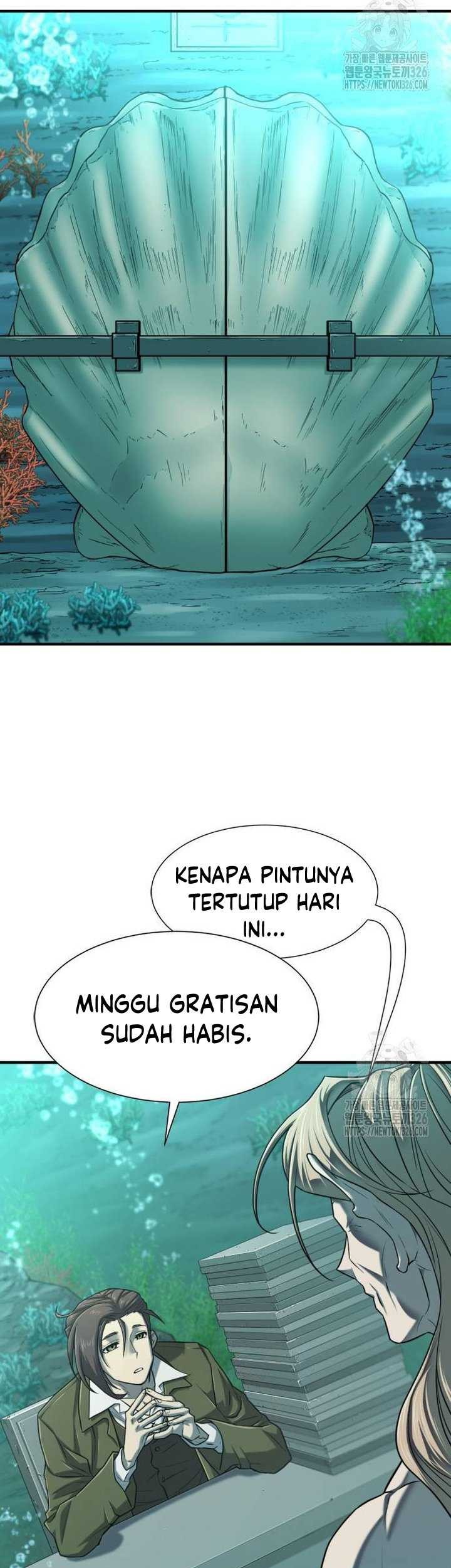 Chapter 129 - halaman 43